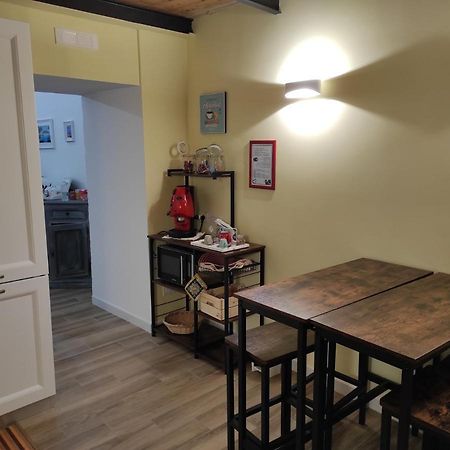 Rega Holiday House 나폴리 외부 사진