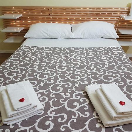 Rega Holiday House 나폴리 외부 사진