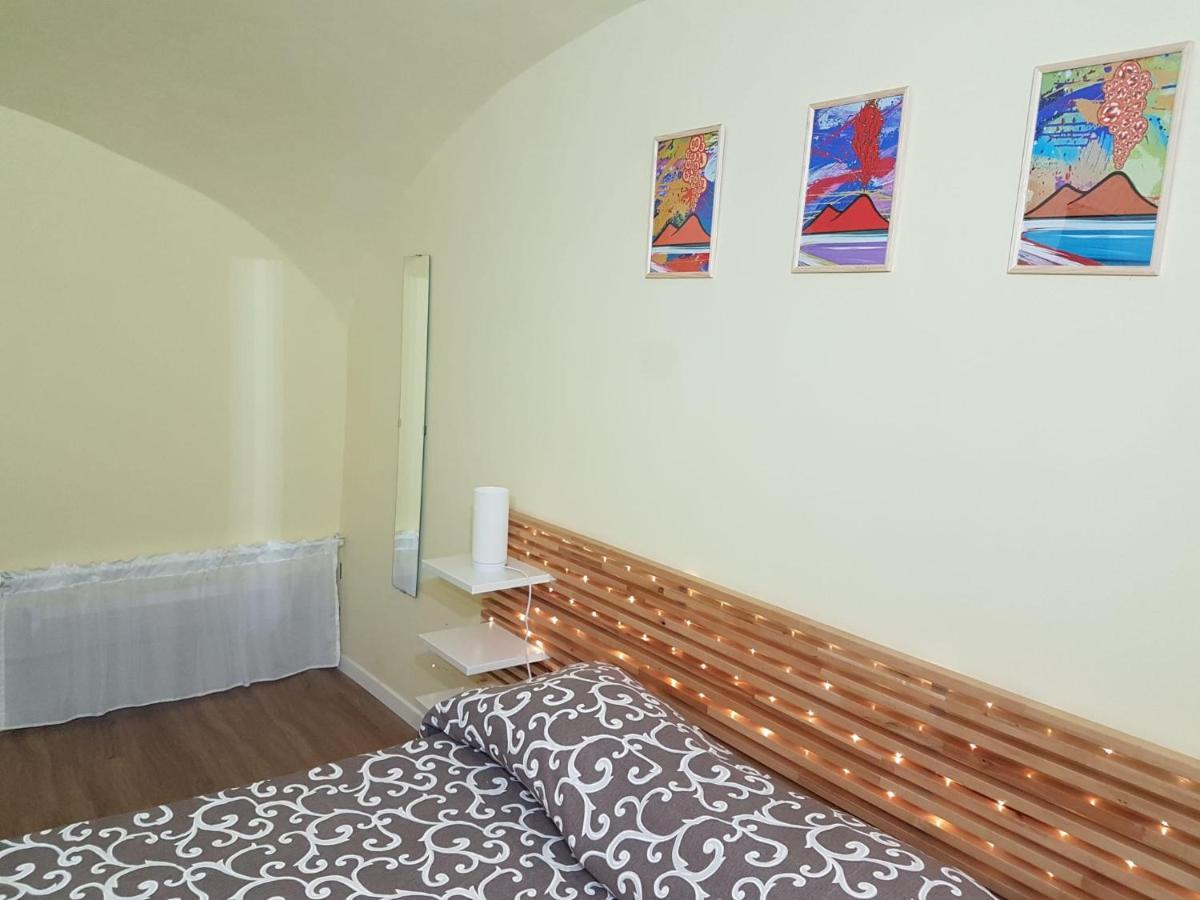 Rega Holiday House 나폴리 외부 사진