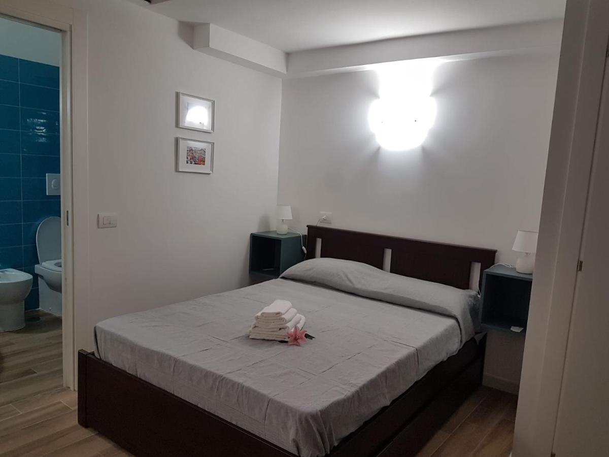 Rega Holiday House 나폴리 외부 사진