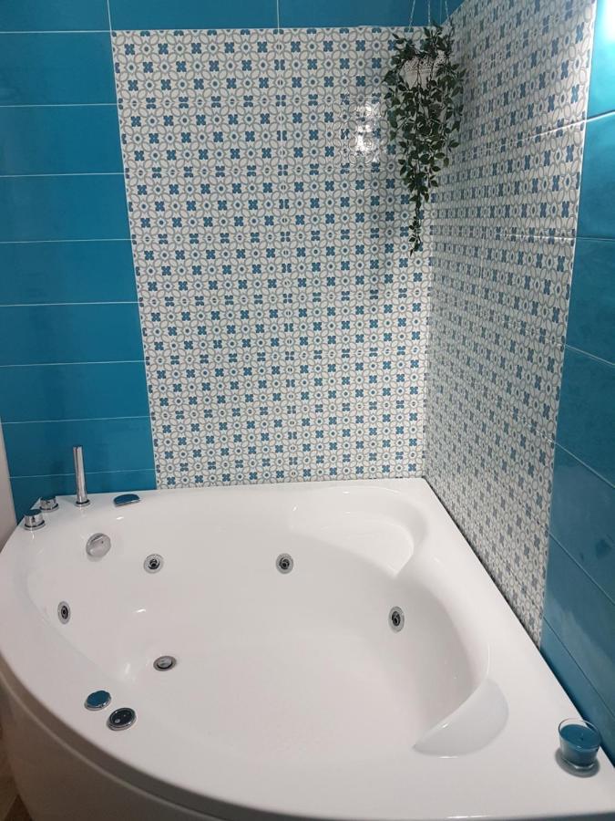 Rega Holiday House 나폴리 외부 사진