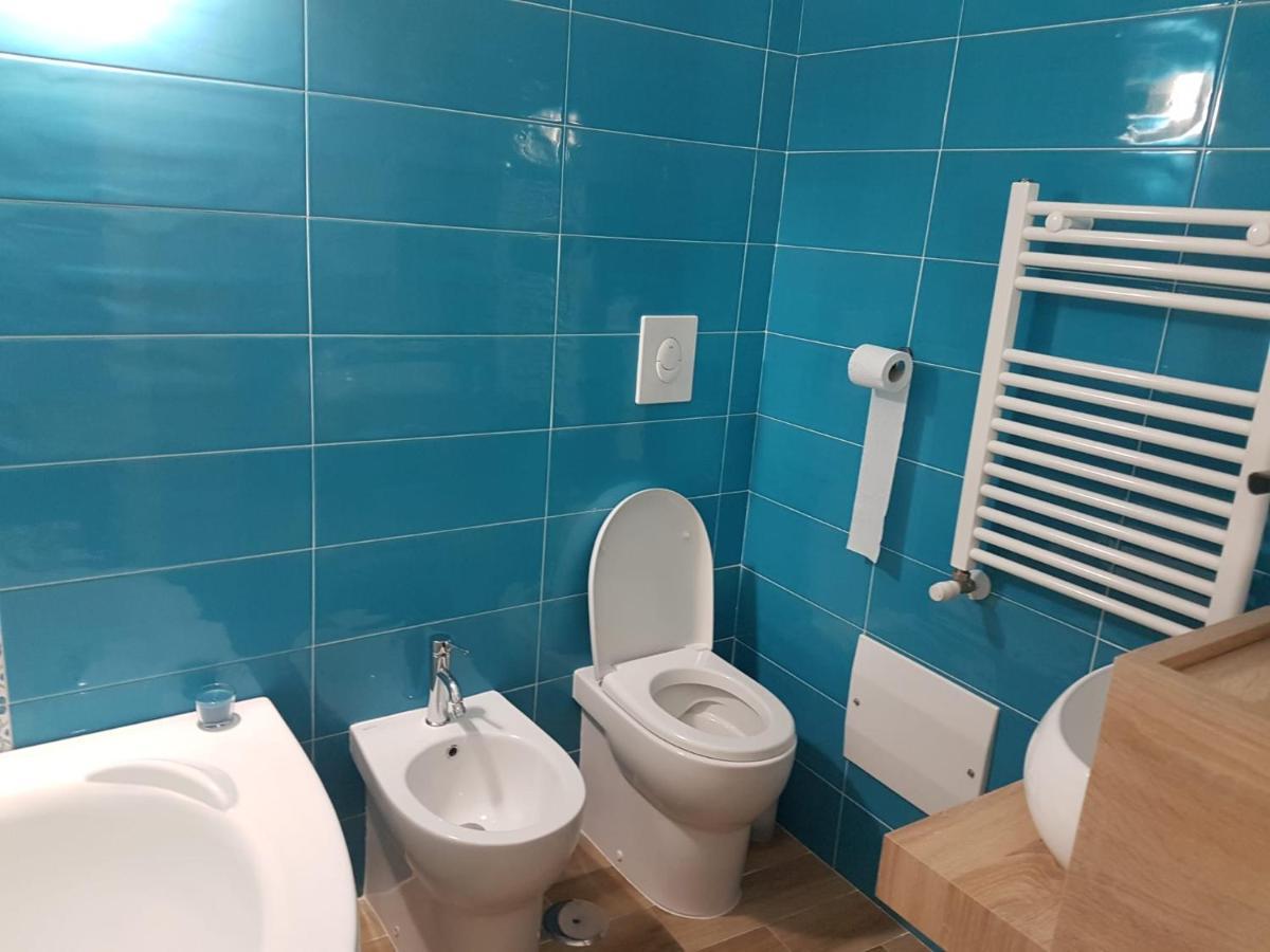 Rega Holiday House 나폴리 외부 사진