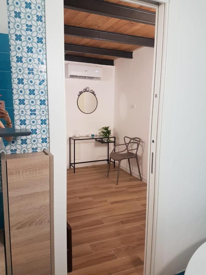 Rega Holiday House 나폴리 외부 사진