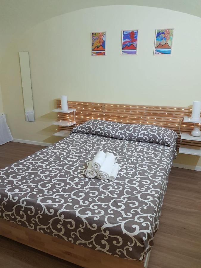 Rega Holiday House 나폴리 외부 사진