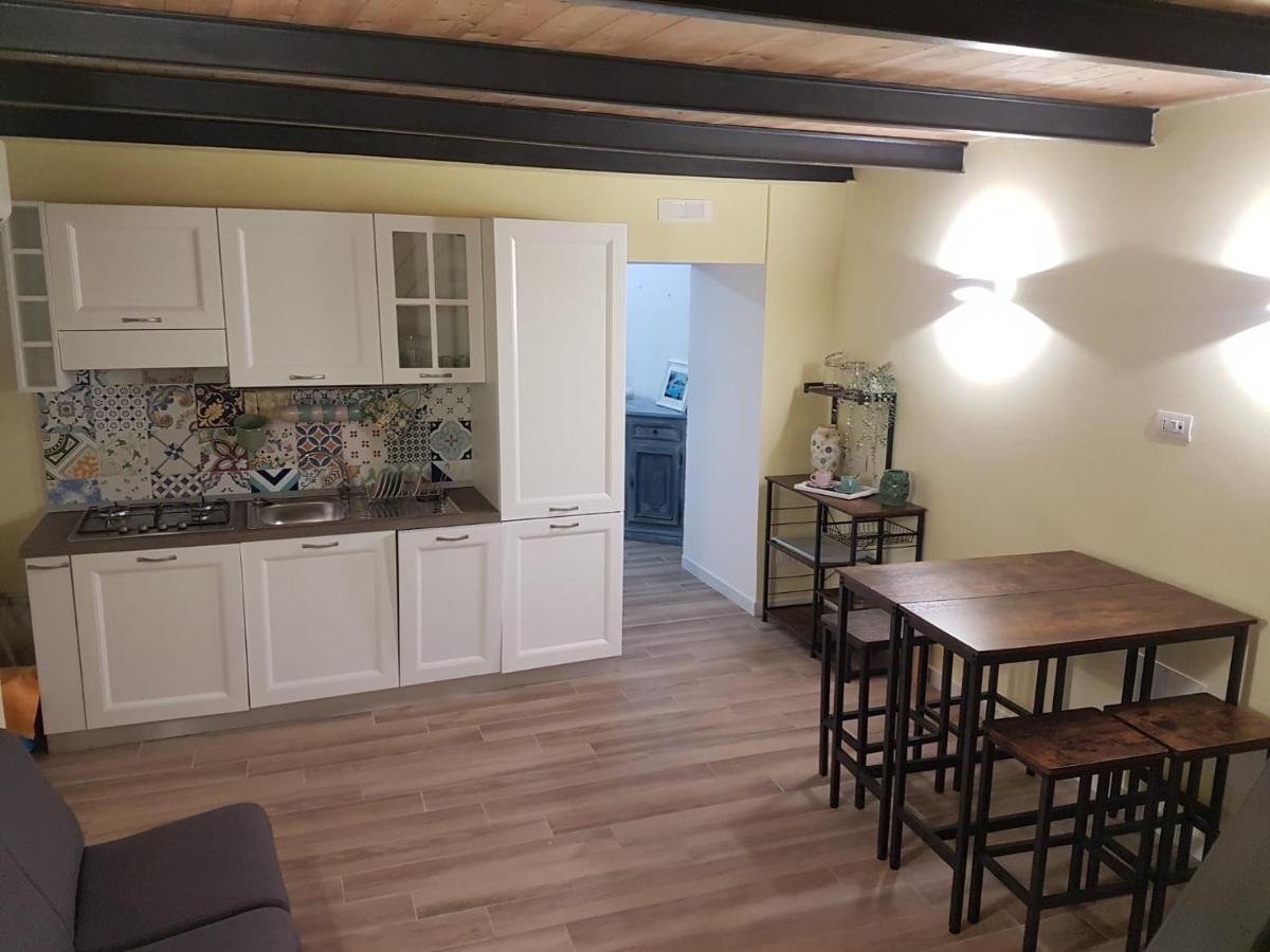 Rega Holiday House 나폴리 외부 사진