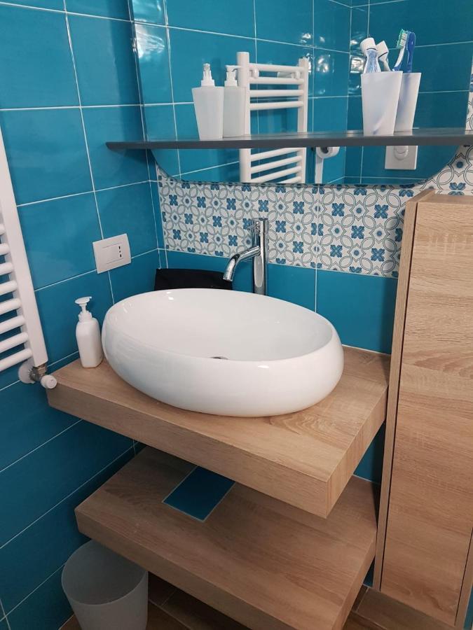Rega Holiday House 나폴리 외부 사진