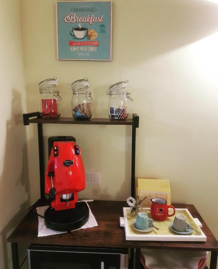Rega Holiday House 나폴리 외부 사진