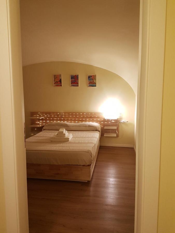 Rega Holiday House 나폴리 외부 사진