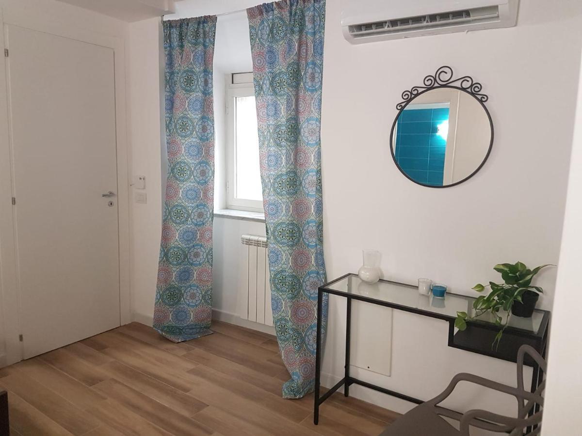 Rega Holiday House 나폴리 외부 사진