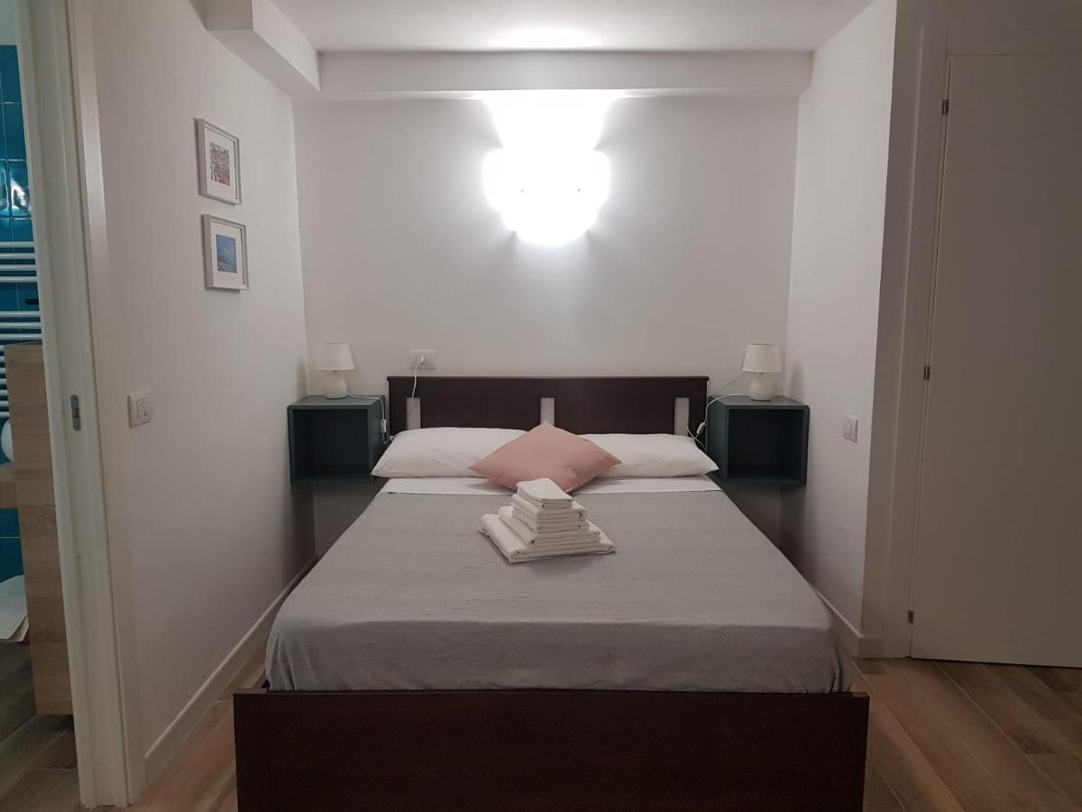 Rega Holiday House 나폴리 외부 사진