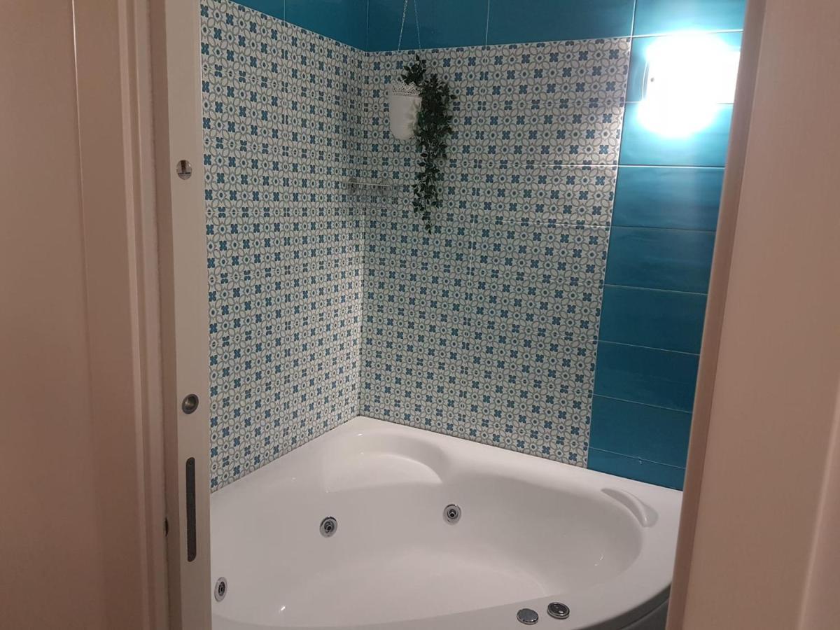 Rega Holiday House 나폴리 외부 사진