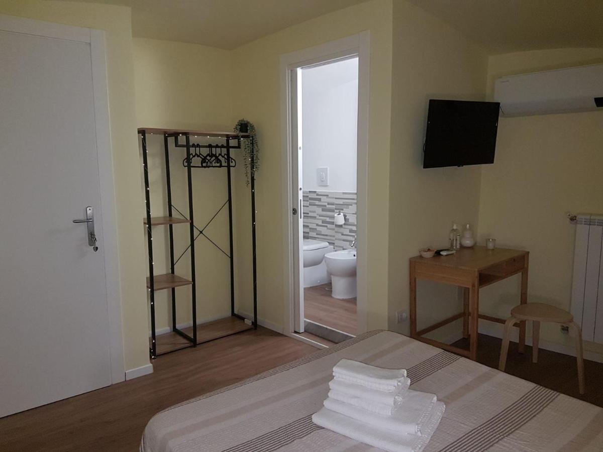 Rega Holiday House 나폴리 외부 사진