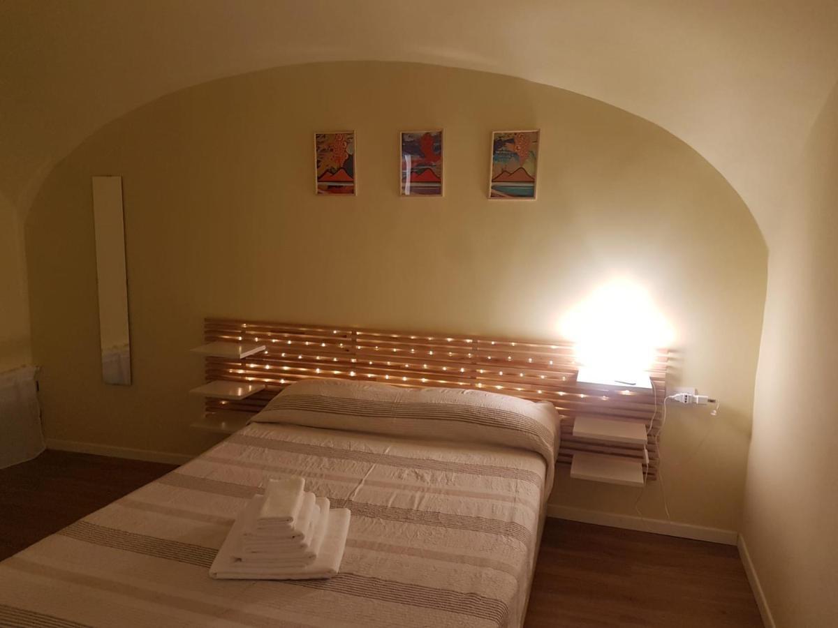 Rega Holiday House 나폴리 외부 사진
