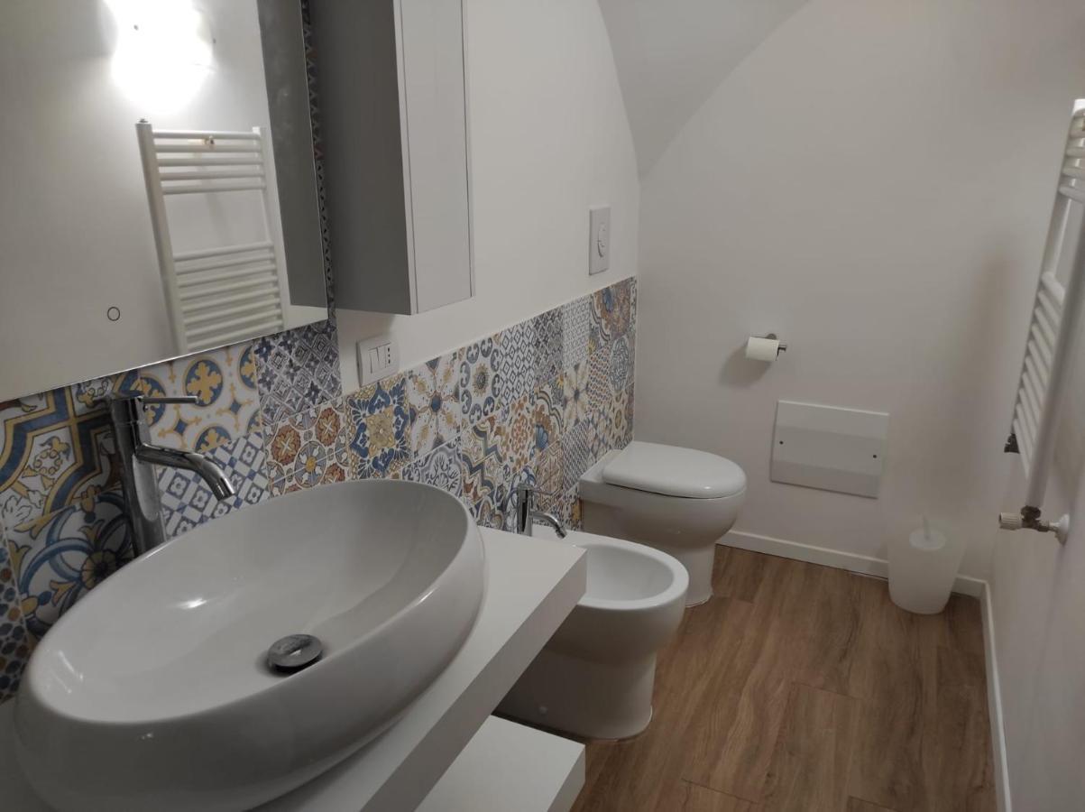 Rega Holiday House 나폴리 외부 사진