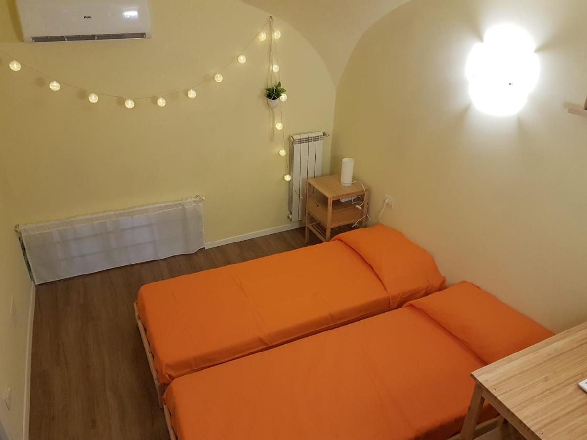 Rega Holiday House 나폴리 외부 사진