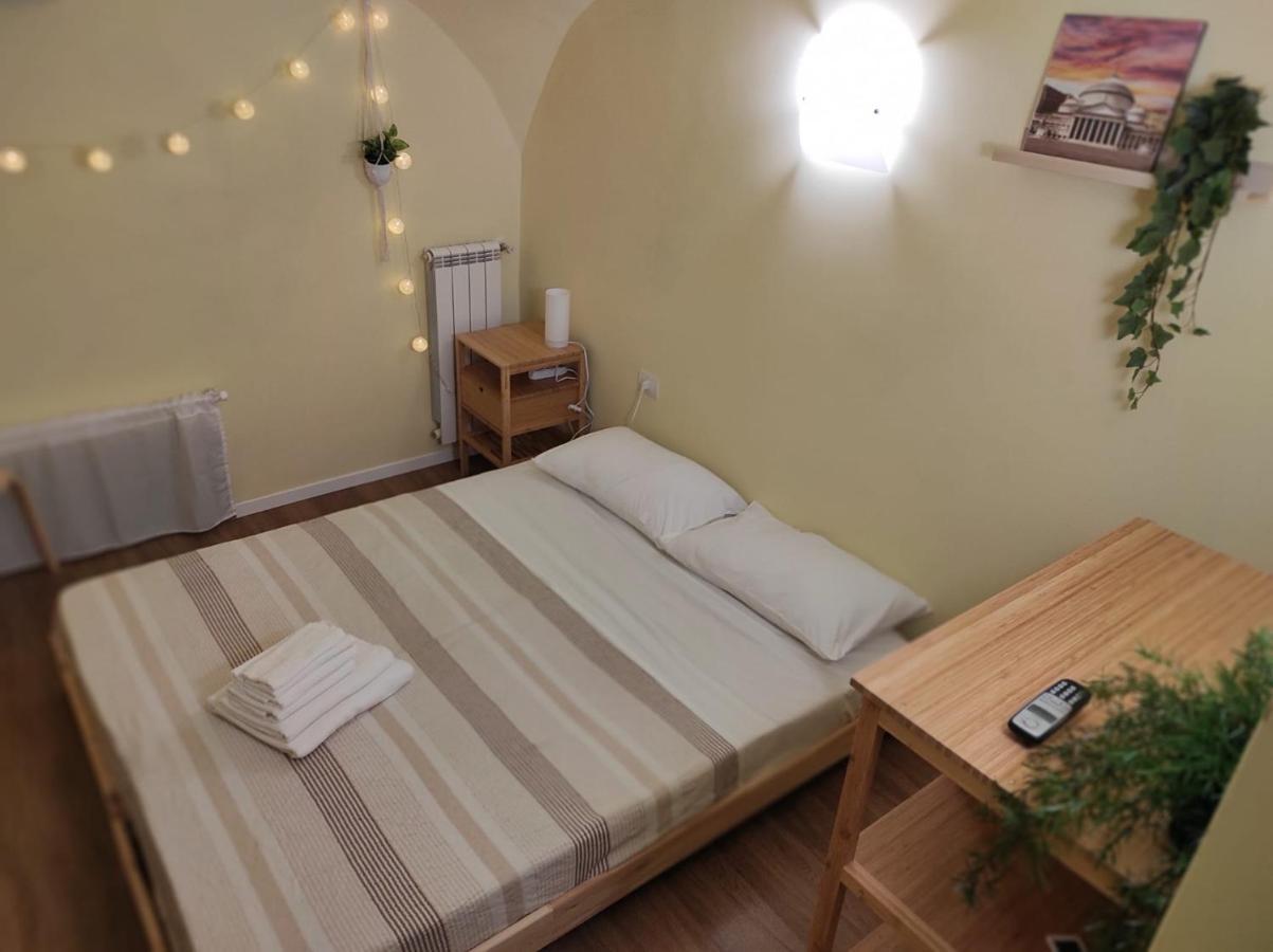 Rega Holiday House 나폴리 외부 사진