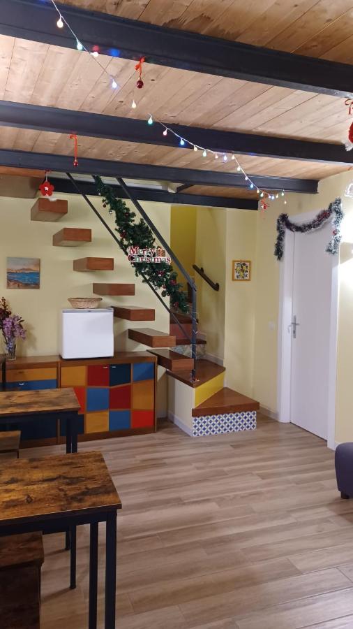Rega Holiday House 나폴리 외부 사진