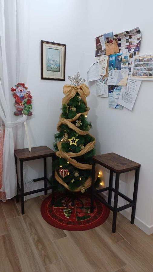 Rega Holiday House 나폴리 외부 사진