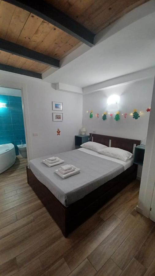 Rega Holiday House 나폴리 외부 사진