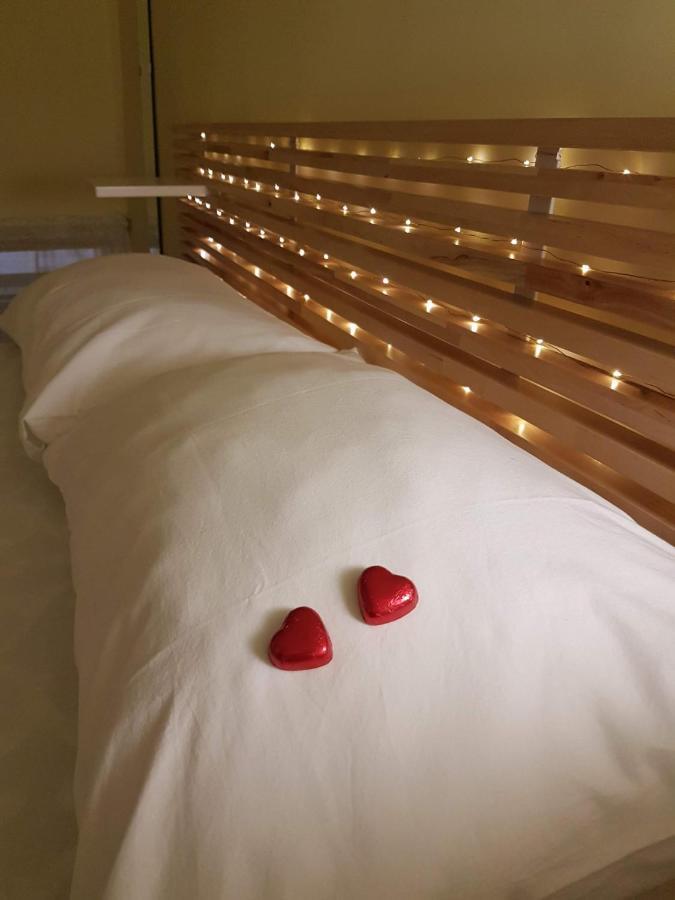 Rega Holiday House 나폴리 외부 사진