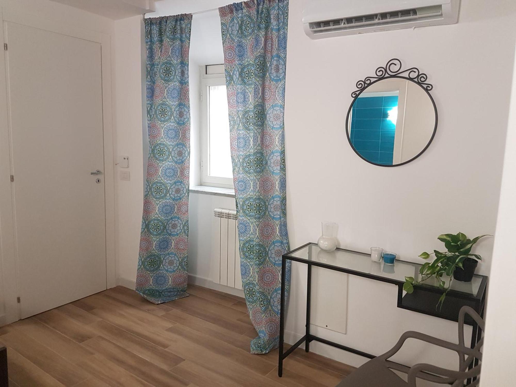 Rega Holiday House 나폴리 객실 사진